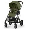 Cybex Balios S Lux 2.0 - Komfort i Wygoda na Każdą Okazję! | Kup Teraz