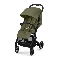 Cybex Beezy 2.0 Stylowy Wózek Spacerowy do 22kg