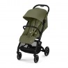 Cybex Beezy 2.0 – Stylowy wózek spacerowy do 22 kg | Kompaktowy i Wygodny