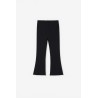 Mayoral 3701.050 legginsy czarne - Styl i wygoda na co dzień