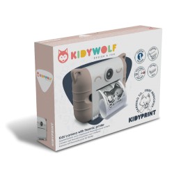 Kidywolf Kidyprint Aparat...