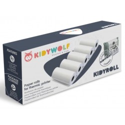 Kidywolf Kidyroll Termiczne...