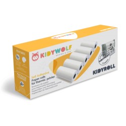 Kidywolf Kidyroll...