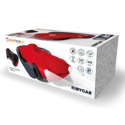 Kidywolf Kidycar-RC...