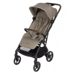 Maxi Cosi Soho Ultrakompaktowa spacerówka