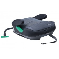 Sorino Eris Booster Podstawka z isofix 125-150 cm