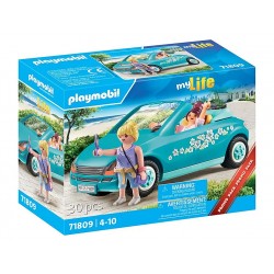 Playmobil my Life71809...