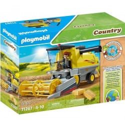 Playmobil Country 71267...