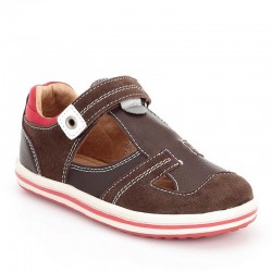 MAYORAL 43675 SANDAŁY BASIC MARRON