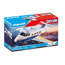Playmobil City Life 70533...