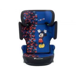 Bebe Confort Hera i-Fix Fotelik samochodowy 100-150 cm Isofix