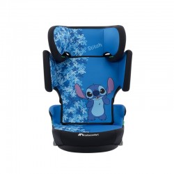 Bebe Confort Hera i-Fix Fotelik samochodowy 100-150 cm Isofix