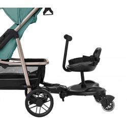 Carrello Dostawka do wózka...