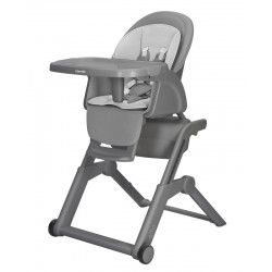 Carrello Alto Uniwersalne krzesełko, leżaczek i huśtawka dla dziecka