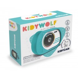 Kidywolf KidyCam...