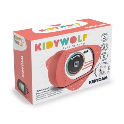 Kidywolf KidyCam Wodoodporny aparat fotograficzny