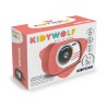 Kidywolf Kidyprint - Wodoodporny Aparat Dla Małych Odkrywców