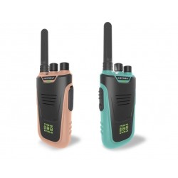Kidywolf Kidytalk Zestaw Krótkofalówek dalekiego zasięgu Walkie Talkie