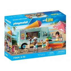 Playmobil my Life 71904...