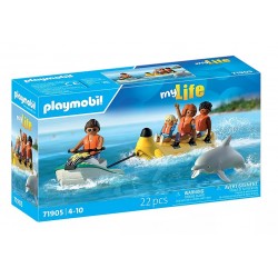 Playmobil My Life 71905...
