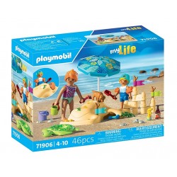 Playmobil My Life 71906...