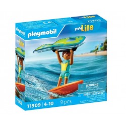 Playmobil My Life 71909...