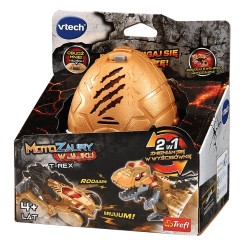 Vtech Motozaury T-Rex w...
