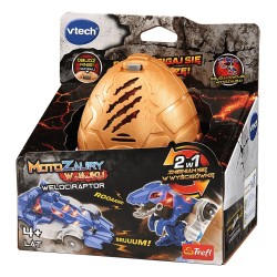 Vtech Motozaury...