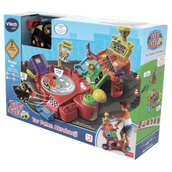 VTech Tut-Tut Autka Tor...