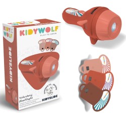 KIDYWOLF KIDYSLIDE...