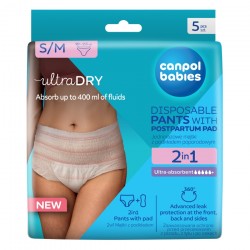 Canpol babies S/M...
