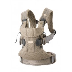 BABYBJORN ONE AIR Nosidełko dla Dzieci - Oddychający Materiał