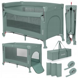 Lionelo Ellen łóżeczko...