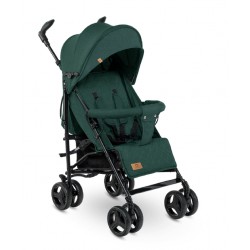 Lionelo IRMA wózek spacerowy parasolka do 3 roku życia