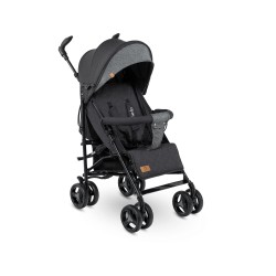 Lionelo IRMA wózek spacerowy parasolka do 3 roku życia