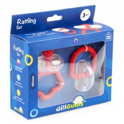 Dumel Giligums Zestaw Grzechoczący