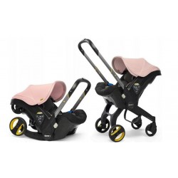Doona i -  Mobilny Fotelik Samochodowy 2w1