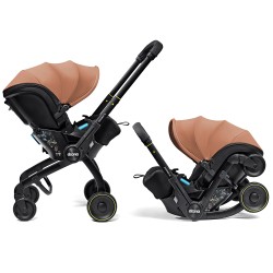 Doona X Mobilny fotelik...