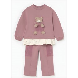Mayoral 2843.051 Dres Miś...