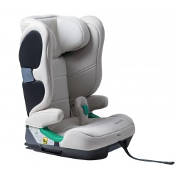 SORINO CERES ISOFIX I-SIZE FOTELIK 15-36KG 100-150 CM