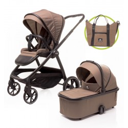 4Baby Foster wózek głęboko...