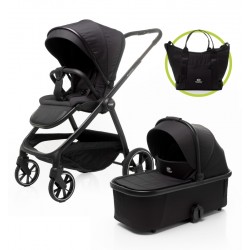4Baby Foster wózek głęboko...