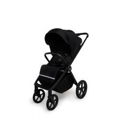 Muuvo Go uniwersalny wózek spacerowy do 22 kg