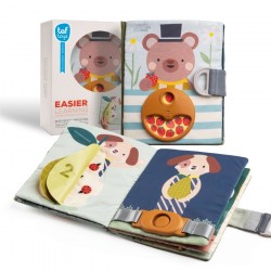 Taf Toys Fantasy Busy Book...