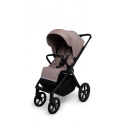 Muuvo Go uniwersalny wózek spacerowy do 22 kg