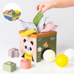Taf Toys Pojemnik Zabawa i...