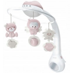 B-kids Infantino karuzela z...