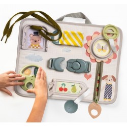 Taf Toys Tablica Edukacyjna...