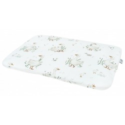 Bonjour Cherie Bambusowa...