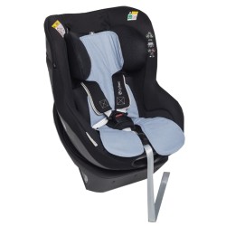 Piapimo Wkładka antypotowa z lnem 9-18 kg do fotelika